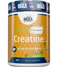 Haya Labs Creapure® Creatine 200 g.
